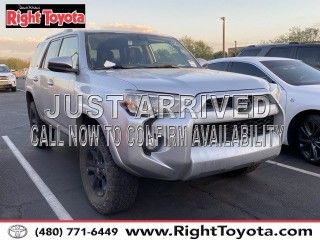 Get approved on this 2018 Toyota 4Runner SR5 JTEBU5JR8J5542745! Get approved on this 2018 Toyota 4Runner SR5 JTEBU5JR8J5542745!