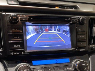 2017 Toyota RAV4 XLE JTMWFREV4HD095152 photo 22 2017 Toyota RAV4 XLE JTMWFREV4HD095152 photo 22