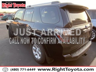 2020 Toyota 4Runner SR5 JTEBU5JRXL5740133 photo 3 2020 Toyota 4Runner SR5 JTEBU5JRXL5740133 photo 3