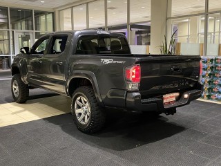 2020 Toyota Tacoma TRD Sport 3TMAZ5CN2LM131088 photo 0 2020 Toyota Tacoma TRD Sport 3TMAZ5CN2LM131088 photo 0