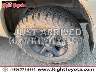 2018 Toyota 4Runner SR5 JTEBU5JR8J5542745 photo 4 2018 Toyota 4Runner SR5 JTEBU5JR8J5542745 photo 4