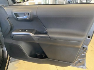 2021 Toyota Tacoma TRD Sport 3TYBZ5DN4MT000639 photo 11 2021 Toyota Tacoma TRD Sport 3TYBZ5DN4MT000639 photo 11