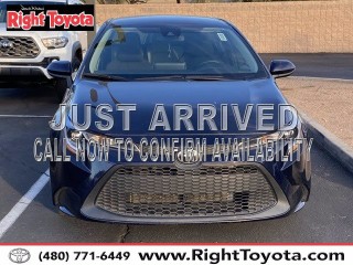 2020 Toyota Corolla LE 5YFEPRAE4LP089100 photo 1 2020 Toyota Corolla LE 5YFEPRAE4LP089100 photo 1