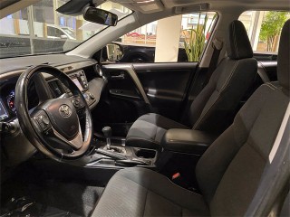 2017 Toyota RAV4 XLE JTMWFREV4HD095152 photo 16 2017 Toyota RAV4 XLE JTMWFREV4HD095152 photo 16