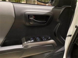 2022 Toyota Tacoma SR5 3TYAX5GN4NT037852 photo 18 2022 Toyota Tacoma SR5 3TYAX5GN4NT037852 photo 18