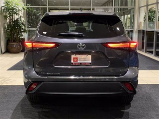 2021 Toyota Highlander L 5TDCZRAH2MS064748 photo 2 2021 Toyota Highlander L 5TDCZRAH2MS064748 photo 2