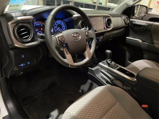 2022 Toyota Tacoma SR5 3TYAX5GN4NT037852 photo 15 2022 Toyota Tacoma SR5 3TYAX5GN4NT037852 photo 15