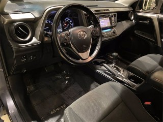 2017 Toyota RAV4 XLE JTMWFREV4HD095152 photo 15 2017 Toyota RAV4 XLE JTMWFREV4HD095152 photo 15