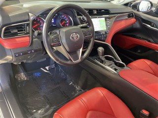 2019 Toyota Camry XSE 4T1B61HK2KU188000 photo 15 2019 Toyota Camry XSE 4T1B61HK2KU188000 photo 15