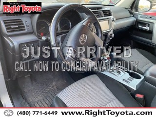 2018 Toyota 4Runner SR5 JTEBU5JR8J5542745 photo 5 2018 Toyota 4Runner SR5 JTEBU5JR8J5542745 photo 5