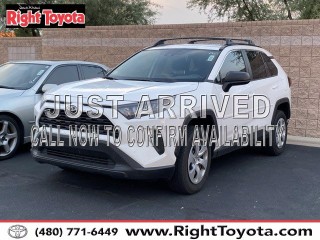 Get approved on this 2020 Toyota RAV4 LE 2T3H1RFV8LW067226! Get approved on this 2020 Toyota RAV4 LE 2T3H1RFV8LW067226!