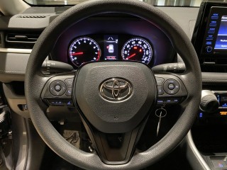 2020 Toyota RAV4 LE 2T3H1RFV3LC080693 photo 11 2020 Toyota RAV4 LE 2T3H1RFV3LC080693 photo 11
