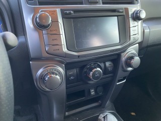 2018 Toyota 4Runner SR5 JTEBU5JR7J5562503 photo 11 2018 Toyota 4Runner SR5 JTEBU5JR7J5562503 photo 11