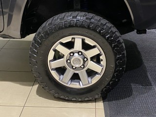 2020 Toyota Tacoma TRD Sport 3TMAZ5CN2LM131088 photo 5 2020 Toyota Tacoma TRD Sport 3TMAZ5CN2LM131088 photo 5