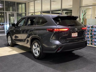 2021 Toyota Highlander LE 5TDZZRAH7MS037734 photo 1 2021 Toyota Highlander LE 5TDZZRAH7MS037734 photo 1