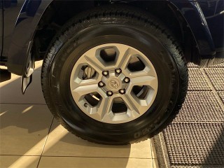 2020 Toyota 4Runner SR5 Premium JTEBU5JRXL5768241 photo 6 2020 Toyota 4Runner SR5 Premium JTEBU5JRXL5768241 photo 6