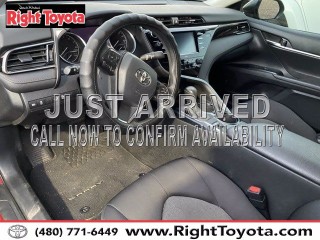 2020 Toyota Camry LE 4T1C11BK8LU003526 photo 6 2020 Toyota Camry LE 4T1C11BK8LU003526 photo 6