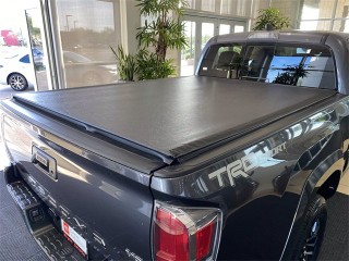 2021 Toyota Tacoma TRD Sport 3TYBZ5DN4MT000639 photo 13 2021 Toyota Tacoma TRD Sport 3TYBZ5DN4MT000639 photo 13