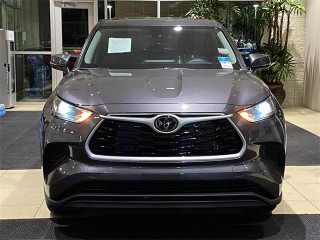 2021 Toyota Highlander L 5TDCZRAH2MS064748 photo 5 2021 Toyota Highlander L 5TDCZRAH2MS064748 photo 5