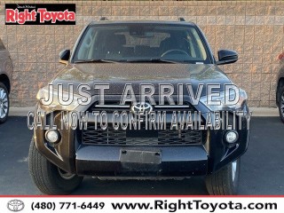 2020 Toyota 4Runner SR5 JTEBU5JRXL5740133 photo 1 2020 Toyota 4Runner SR5 JTEBU5JRXL5740133 photo 1