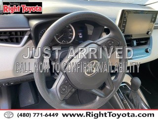 2020 Toyota Corolla LE 5YFEPRAE4LP089100 photo 12 2020 Toyota Corolla LE 5YFEPRAE4LP089100 photo 12