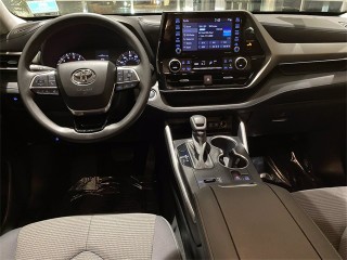 2021 Toyota Highlander L 5TDCZRAH2MS064748 photo 15 2021 Toyota Highlander L 5TDCZRAH2MS064748 photo 15