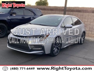 Get approved on this 2020 Toyota Corolla SE JTDP4RCE4LJ034312! Get approved on this 2020 Toyota Corolla SE JTDP4RCE4LJ034312!