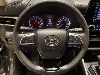 2021 Toyota Highlander L 5TDCZRAH2MS064748 photo 26 2021 Toyota Highlander L 5TDCZRAH2MS064748 photo 26