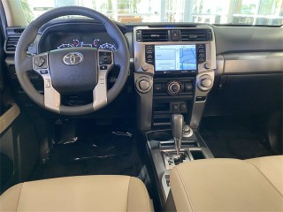 2020 Toyota 4Runner SR5 Premium JTEBU5JRXL5768241 photo 16 2020 Toyota 4Runner SR5 Premium JTEBU5JRXL5768241 photo 16