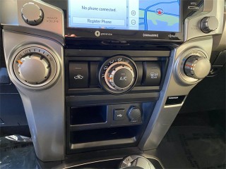 2020 Toyota 4Runner SR5 Premium JTEBU5JRXL5768241 photo 23 2020 Toyota 4Runner SR5 Premium JTEBU5JRXL5768241 photo 23