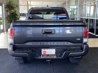2021 Toyota Tacoma TRD Sport 3TYBZ5DN4MT000639 photo 2 2021 Toyota Tacoma TRD Sport 3TYBZ5DN4MT000639 photo 2