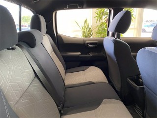 2021 Toyota Tacoma TRD Sport 3TYBZ5DN4MT000639 photo 12 2021 Toyota Tacoma TRD Sport 3TYBZ5DN4MT000639 photo 12