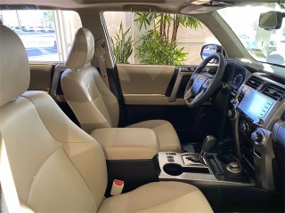 2020 Toyota 4Runner SR5 Premium JTEBU5JRXL5768241 photo 8 2020 Toyota 4Runner SR5 Premium JTEBU5JRXL5768241 photo 8