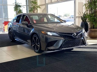 2019 Toyota Camry XSE 4T1B61HK2KU188000 photo 4 2019 Toyota Camry XSE 4T1B61HK2KU188000 photo 4