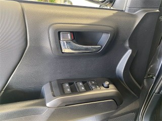 2021 Toyota Tacoma TRD Sport 3TYBZ5DN4MT000639 photo 19 2021 Toyota Tacoma TRD Sport 3TYBZ5DN4MT000639 photo 19