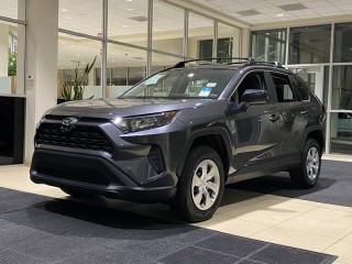 Get approved on this 2020 Toyota RAV4 LE 2T3H1RFV3LC080693! Get approved on this 2020 Toyota RAV4 LE 2T3H1RFV3LC080693!