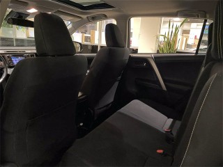 2017 Toyota RAV4 XLE JTMWFREV4HD095152 photo 13 2017 Toyota RAV4 XLE JTMWFREV4HD095152 photo 13