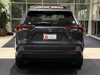 2020 Toyota RAV4 LE 2T3H1RFV3LC080693 photo 1 2020 Toyota RAV4 LE 2T3H1RFV3LC080693 photo 1