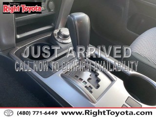 2020 Toyota 4Runner SR5 JTEBU5JRXL5740133 photo 11 2020 Toyota 4Runner SR5 JTEBU5JRXL5740133 photo 11