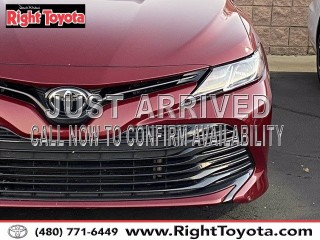 2020 Toyota Camry LE 4T1C11BK8LU003526 photo 1 2020 Toyota Camry LE 4T1C11BK8LU003526 photo 1