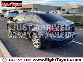 2020 Toyota Corolla LE 5YFEPRAE4LP089100 photo 3 2020 Toyota Corolla LE 5YFEPRAE4LP089100 photo 3