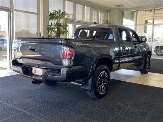 2021 Toyota Tacoma TRD Sport 3TYBZ5DN4MT000639 photo 3 2021 Toyota Tacoma TRD Sport 3TYBZ5DN4MT000639 photo 3