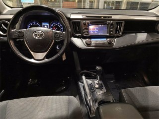 2017 Toyota RAV4 XLE JTMWFREV4HD095152 photo 14 2017 Toyota RAV4 XLE JTMWFREV4HD095152 photo 14