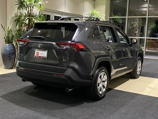 2020 Toyota RAV4 LE 2T3H1RFV3LC080693 photo 2 2020 Toyota RAV4 LE 2T3H1RFV3LC080693 photo 2