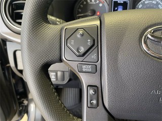 2021 Toyota Tacoma TRD Sport 3TYBZ5DN4MT000639 photo 25 2021 Toyota Tacoma TRD Sport 3TYBZ5DN4MT000639 photo 25