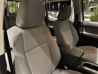 2022 Toyota Tacoma SR5 3TYAX5GN4NT037852 photo 9 2022 Toyota Tacoma SR5 3TYAX5GN4NT037852 photo 9