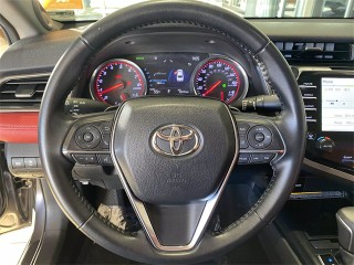 2019 Toyota Camry XSE 4T1B61HK2KU188000 photo 23 2019 Toyota Camry XSE 4T1B61HK2KU188000 photo 23