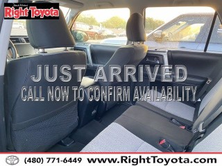 2020 Toyota 4Runner SR5 JTEBU5JRXL5740133 photo 7 2020 Toyota 4Runner SR5 JTEBU5JRXL5740133 photo 7