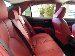 2019 Toyota Camry XSE 4T1B61HK2KU188000 photo 12 2019 Toyota Camry XSE 4T1B61HK2KU188000 photo 12