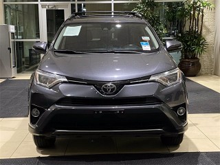 2017 Toyota RAV4 XLE JTMWFREV4HD095152 photo 5 2017 Toyota RAV4 XLE JTMWFREV4HD095152 photo 5